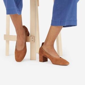 Everlane | The Day Heel